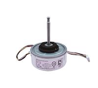 Air Conditioner Indoor Unit DC Fan Motor，Compatible For Panasonic， ZKFP-30-8-13-3 DC310V 30W 1550r/min Blower motor