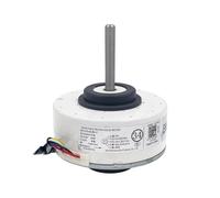 Air Conditioner Indoor Unit DC Fan Motor RD-310-40-8H-2 0010404101B DC310V 40W Brushless Motor，Compatible For Haier， Air Conditioner Parts