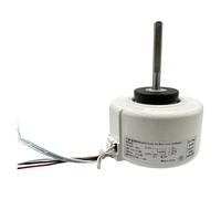 Air Conditioner Indoor Unit DC Fan Motor RPG28D RPG26M 220-240V 28W 1280r/min Conditioning Parts