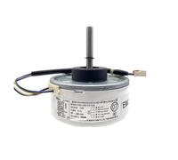 Air Conditioner Indoor Unit DC Fan Motor WZDK13-38G-1 DC310 13W 1400r/min RD-310-13-8 Brushless DC Motor，Compatible For Midea， Conditioning Parts