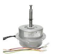 Air Conditioner Indoor Unit DC Fan Motor YDK40-6J 220V 40W 860r/min Conditioning Parts