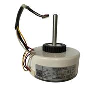 Air Conditioner Indoor Unit DC Fan Motor ZKFP-20-8-125 DC310V 25W 1350r/min Brushless DC Motor，Compatible For TCL，Air Conditioner Parts
