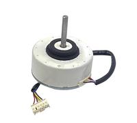 Air Conditioner Indoor Unit DC Fan Motor ZKFP-20-8-125 DC310V 25W 1350r/min Brushless DC Motor,Compatible For T ir Conditioner Parts