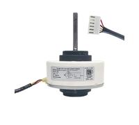 Air Conditioner Indoor Unit DC Motor RD-310-30-8T WZDK30-38G DC310V 30W 1300r/min,Compatible for Midea,air Conditioner Replacement Motor
