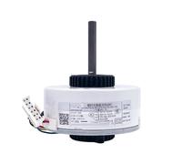 Air Conditioner Indoor Unit Fan Motor Accessories,Compatible For TCL ZKFP-20-8-125 DC310V 25W 1350r/min,Air Conditioner Parts