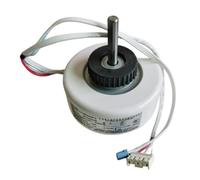 Air Conditioner Indoor Unit Fan Motor, Compatible For Haier, RPG 20F-03, 0010404233G, Air Conditioner Replacement Parts 220-230V 50/60Hz 20W 0.29A