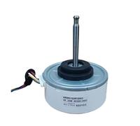 Air Conditioner Indoor Unit Fan Motor，Compatible For Panasonic， ARW51G8P30AC 30W DC280-340V Blower motor