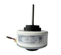 Air Conditioner Indoor Unit Fan Motor DC Brushless Fan Motor, WZDK30-38G RD-310-30-8T 30W,Compatible For Midea,Air Conditioner Parts