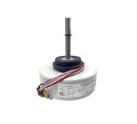 Air Conditioner Indoor Unit Fan Motor RPG15Q 220-240V 50Hz 15W 1300r/min ,Compatible for TCL,air Conditioner Replacement Motor