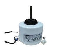 Air Conditioner Indoor Unit Fan Motor YYR30-4A5-PG 208-230V 60Hz 30W DC Fan Motor，Compatible For Gree FN35B-PG，Conditioning Parts