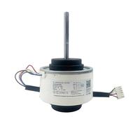 Air Conditioner Indoor Unit Motor DC Fan Motor WZDK58-38G DC310V 58W 1350r/min SIC-55CVL-F159-1,Compatible For Midea,Air Conditioner Parts
