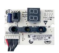 Air Conditioner Indoor Unit Signal Receiving Control Board ，Compatible For Haier，0011800184 Display PCB Conditioning Parts