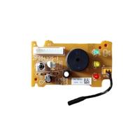 Air Conditioner Indoor Unit Signal Receiving Display PCB Control Board，Compatible For Daikin， 2P084375-1 Electronic control components