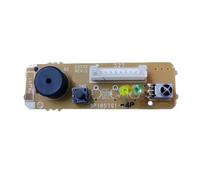 Air Conditioner Indoor Unit Signal Reception Control Board Accessories, Compatible For Daikin, 3P185701-4P 3P185701-1 Display PCB Motherboard Replacement Parts