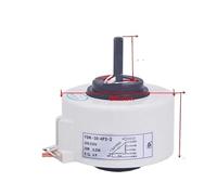 Air Conditioner Inner Machine Motor YDK-30-4P2-2 Motor Fan Air Conditioning Fan Motor Replacement Of Parts For Air Conditioning Motor And Air Conditioning Components Brushless Motor