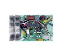 Air Conditioner Inverter Control Board Motherboard, Compatible For Midea EU-KFR26W/BP3N1-BA31 17222000009511, PCB Board Parts