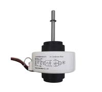 Air conditioner machine motor RPG15C-8 DB31-00619B RPG12A RPG12A-1 Motor fan RPG15C-1(AL) RPG15C-1 (Color : RPG15C-1)