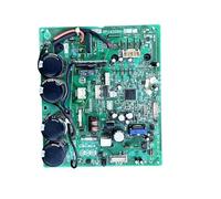 Air Conditioner Mainboard Replacement,Compatible For Daikin, Air Conditioner External Board 3PCB1412-2 Frequency Conversion Motherboard