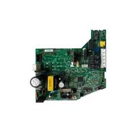 Air Conditioner Motherboard,Compatible For Fujitsu AT080129R AT070903R,board AUG25TLB-W T000755 K01A1-0411HSE-C1 K01FZ-0410HSE-C1 K01AL-050CHSE-C1(A board)