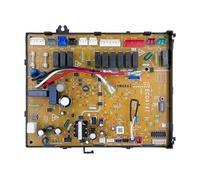 Air Conditioner Motherboard Control Board, Compatible For Daikin Air Conditioner EC0414, Air Conditioner PCB Replacement Accessories