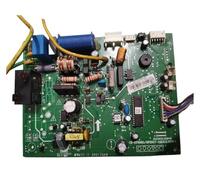 Air Conditioner Motherboard Control Board,Compatible For Midea KFR32G/BP2N1Y-11M. D.11.NP2-1 KFR26G/BP2N1Y-11M. D.11. NP2-1, Motherboard
