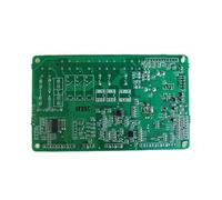Air Conditioner Motherboard Control Inverter Board ,Compatible For Panasonic,A742528 A712155