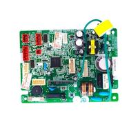 Air Conditioner Motherboard K10CH-01-02 Compatible For Fujitsu PCB 9708716015