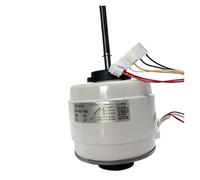 Air Conditioner Motor AC Fan YDK30-4B YDK40-4B Motor YDK50-4B YYS18-4 YYS30-4 YYS40-4 YYS50-4 Indoor Air Conditioning Accessories Replace The Motor Of The Air Conditioner Air Conditioning(YYS50-4)