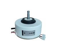Air Conditioner Motor Air Conditioner Indoor Unit DC Fan Motor KFD-280-40-8B DC280V 40W 1640r/min Conditioning Parts