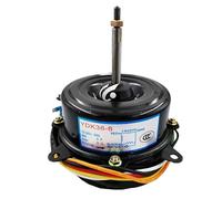 Air Conditioner Motor Air Conditioner Inner Machine Motor YDK-36-6 Motor Fan 36W 220V Replace The Motor Of The Air Conditioner Air Conditioning Components(Forward)