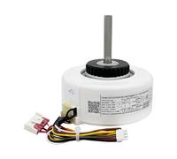 Air Conditioner Motor Air Conditioner Internal Fan Y45476A355 Internal Motor YKFG-15-4-140 Universal 067G/J Replace The Motor Of The Air Conditioner Air Conditioning Components
