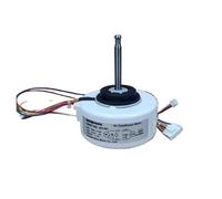 Air Conditioner Motor Communication Fan YYW13-4 YFNPG13-4 Wall Mounted Air Conditioning Fan RPG13T T26N4P13WA Replace The Motor Of The Air Conditioner Air Conditioning Components(RPG13T)