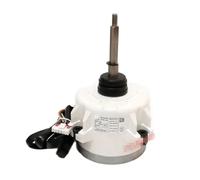 Air Conditioner Motor Compatible For Chigo ZDK100-8ZGn DC Motor DR-380-100-8 380V Air Conditioner Motor ZDK100-8ZGn DC Motor DR-380-100-8 380V DC Cooling Fan Motor Motor Air Conditioning Components