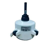 Air Conditioner Motor，Compatible for Fujitsu ，air Conditioning DC Fan MFE-60P0 MFE-60PO MFE-60TVAT MFE-60TVT MFE60TVCT，Air Conditioner Parts(New Style MFE-60P0)