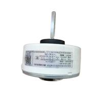 Air Conditioner Motor Compatible For Midea Air Conditioner Fan Motor ZKFP-30-8-163 DC310 30W 1450r/min Conditioning Parts DD Replacement Of Air Conditioning Motor Parts Air Conditioning Parts