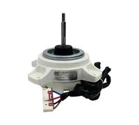 Air Conditioner Motor Compatible For Midea Air Conditioner Outdoor Host Fan Motor Ceiling Unit YKT-18-6-15 AC Motor (counterclockwise) Replace The Motor Of The Air Conditioner Air Conditioning