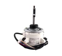 Air Conditioner Motor，Compatible For Mitsubishi SSA512T076G，DC Fan Motor SIC-71FW-D886-7 Air Conditioner Parts