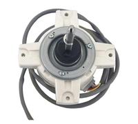 Air Conditioner Motor Compatible For Toshiba Central Air Conditioning Fan Motor ICF-140-63-2R MCY-MAP0601HT8 4302C069 Replacement Of Air Conditioning Motor Parts