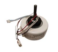 Air Conditioner Motor, Compatible for Whirlpool ,Compatible for TCL ,YKFG-15-4-140 YKFG-18-4-136L Air Conditioner Replacement Motor