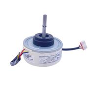 Air Conditioner Motor | DB31-00636A RD-310-25-8A(AL) SIC-41CVJ-F127-2 Fan Motor DC310V 27W 1500r/min