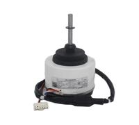 Air Conditioner Motor DC Brushless Motor ZKFP-45-8-105 101-1 Fan Motor Replace The Motor Of The Air Conditioner Air Conditioning Components Air Conditioner Fan Motor