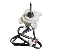 Air Conditioner Motor， For 1457759 ZWA138D08A Air Conditioning DC External Motor RD-310-30-8F，Air Conditioner Parts