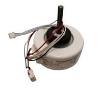Air Conditioner Motor For YKFG-15-4-140 YKFG-18-4-136L Air Conditioner Replacement Motor