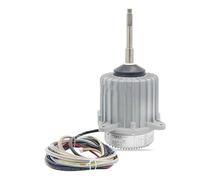 Air Conditioner Motor MHW512T001 Air Conditioning DC Fan SSA512T068B SSA512T068A SSA512T101A Replace The Motor Of The Air Conditioner Air Conditioning Components(SSA512T068B)