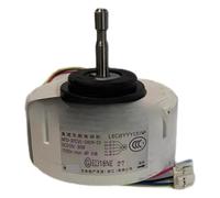 Air Conditioner Motor Parts For L6CBYYL0195 Compatible For Panasonic Inverter Air Conditioner DC Internal Motor NFD- 37CVL-D829-23 DC310V Air Conditioning Parts