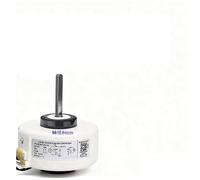 Air Conditioner Motor RPG20D=RPG20E=RPG20B YKFG-25-4-121 RPG20D RPG20E RPG20B Fan Air Conditioner Motor(The Major axis)