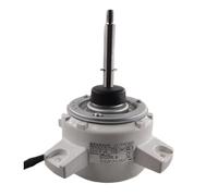 Air conditioner motor SIC-71FW-F190-2 0010401832 90W Reversal fan motor fan accessories