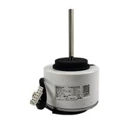 Air Conditioner Motor WZDK58-38G Fan Motor SIC-55CVL-F159-1 DC Brushless Motor Air Conditioner Parts