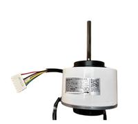 Air Conditioner Motor WZDK58-38G SIC-55CVL-F159-1 DC Fan Motor DC310V 58W Air Conditioner Internal Unit Motor