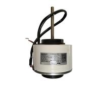 Air Conditioner Motor WZDK58-38G SIC-55CVL-F159-1 DC310V 58W Brushless DC Moto,Compatible For Midea，Air Conditioner Parts